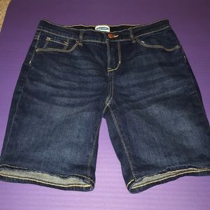 Old navy shorts